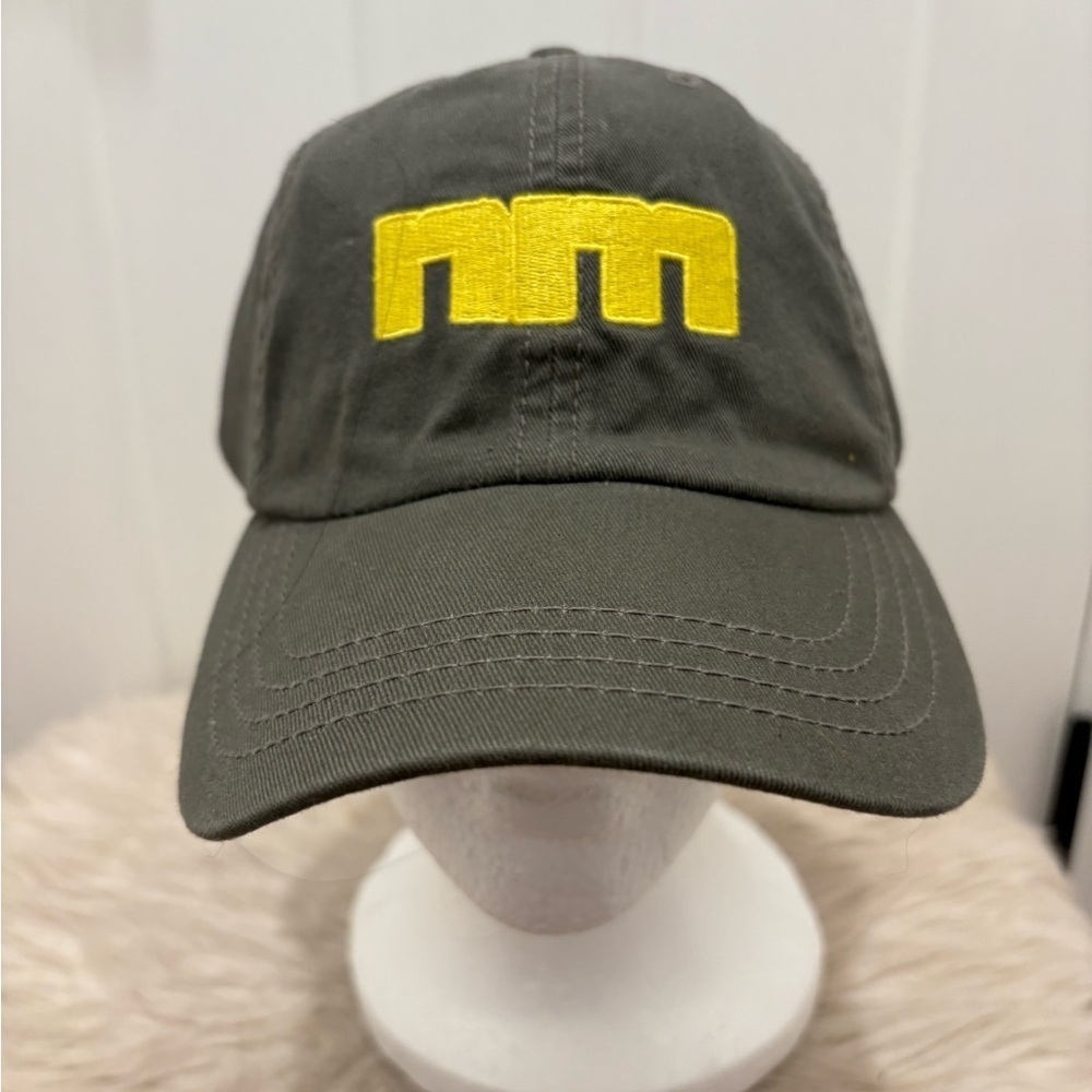 Nwot Embroidered Baseball Cap